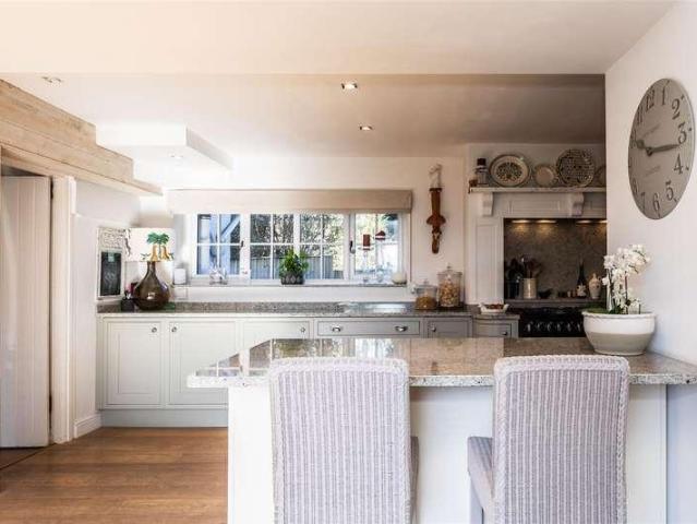 House for sale in Cross In Hand, East Sussex
