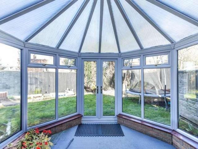 House for sale in Wisbech, Four Gotes