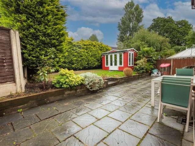 House for sale in Yardley, West Midlands