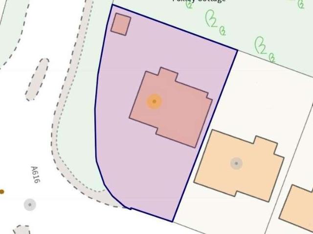 House for sale in Alverton, East Midlands
