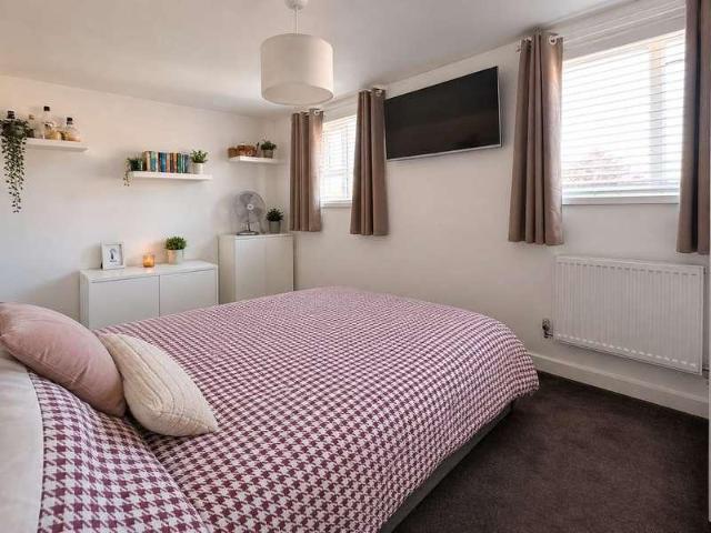 House for sale in Exminster, Teignbridge