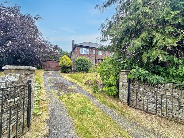 House for sale in Allendale Town, Northumberland