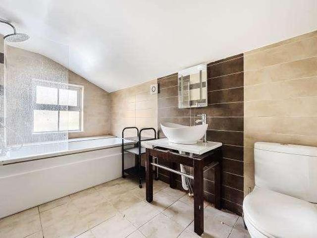 House for sale in Newtown, Reading
