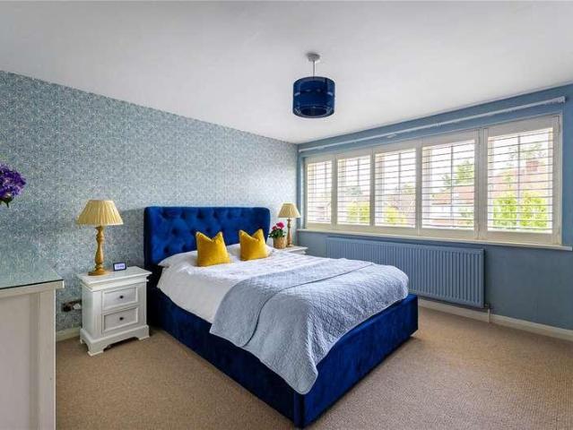 House for sale in East Horsley, Guildford