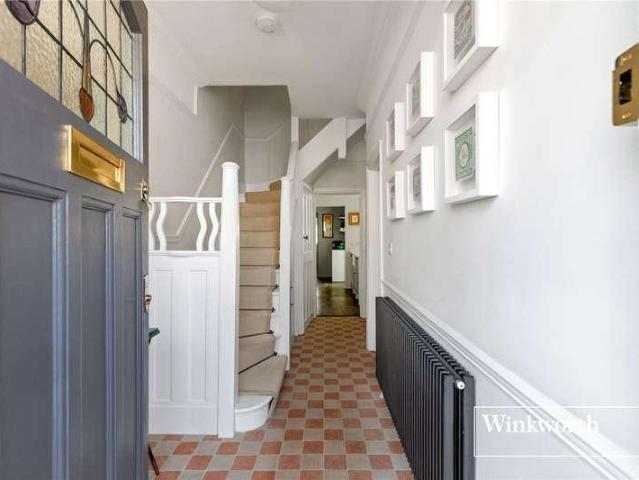 House for sale in Fallow Corner, Greater London