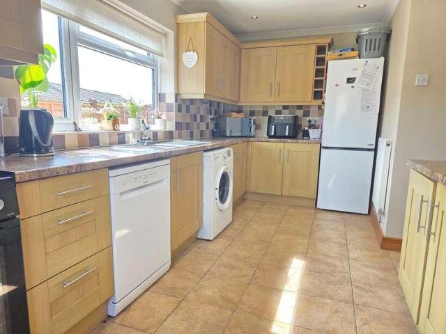 House for sale in Brentingby, Leicestershire
