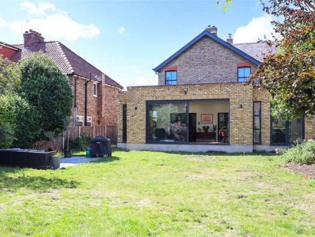 House for sale in Blackhills, Surrey