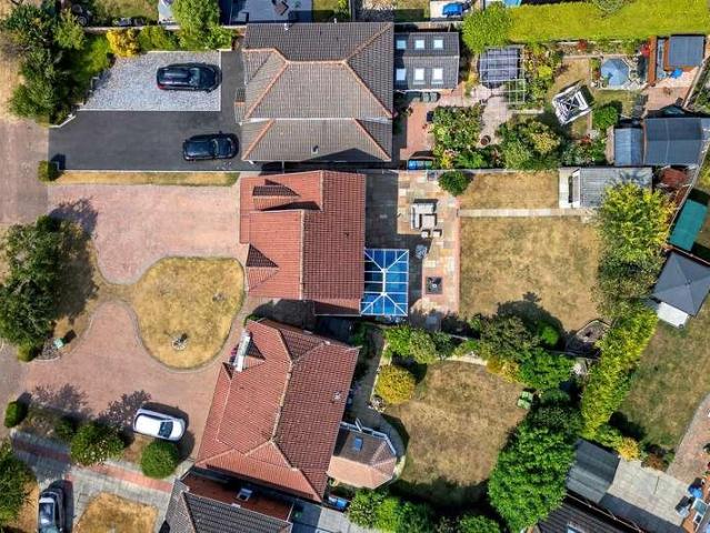 House for sale in Upton, Widnes