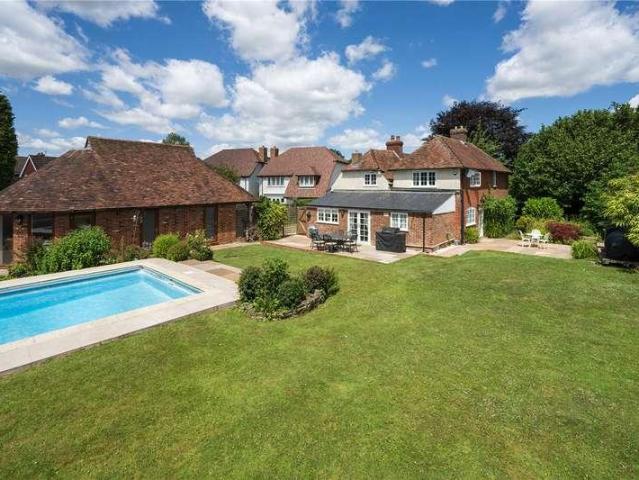 House for sale in Bridgefield, Kent
