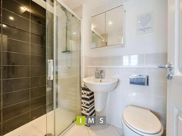 House for sale in Heyford Park, Cherwell