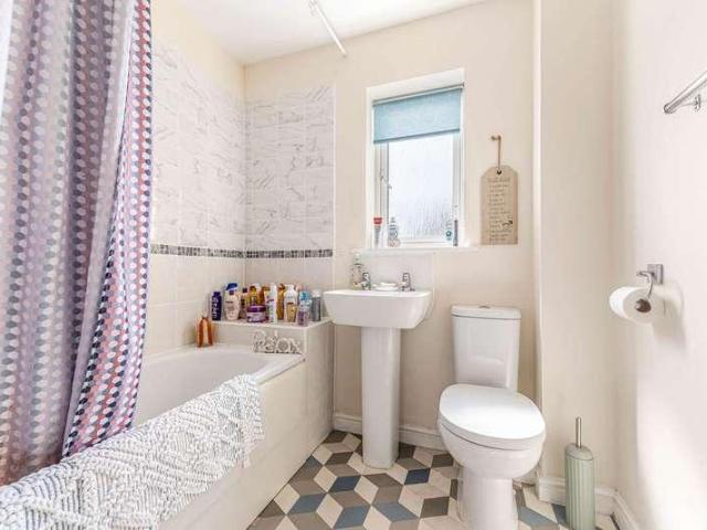 House for sale in Haywood Village, Weston-super-mare