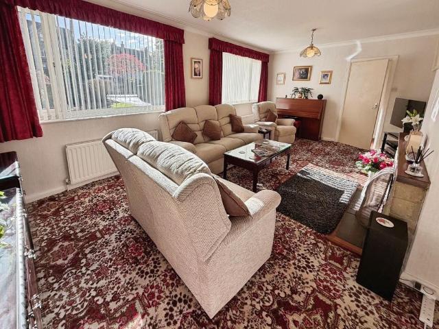House for sale in Baildon, Bradford