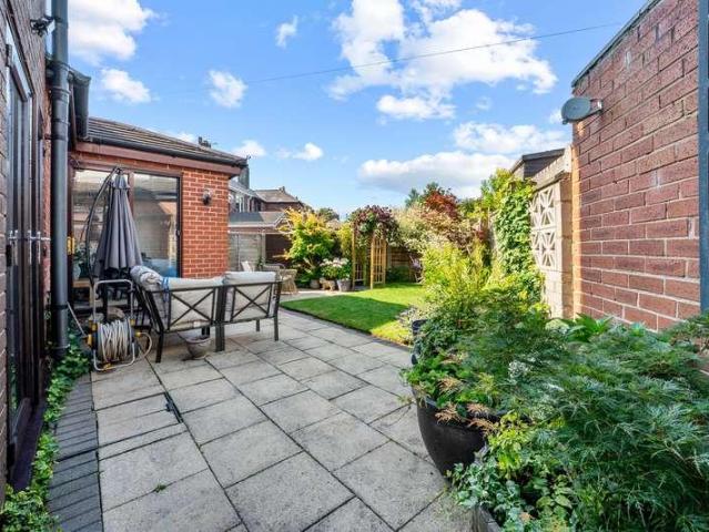 House for sale in Gillar's Green, Eccleston