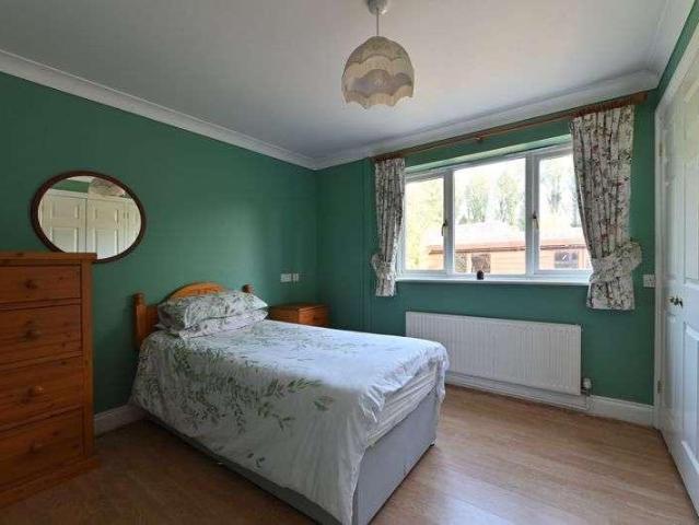 House for sale in Ebbesbourne Wake, Wiltshire