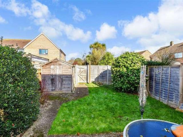 House for sale in Chichester, Littlecote