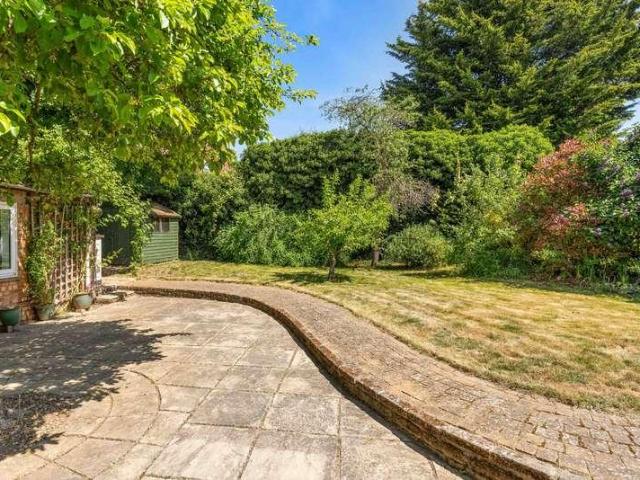 House for sale in Old Town, Shephall