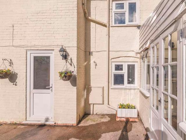 House for sale in Merrivale, Ross-on-Wye