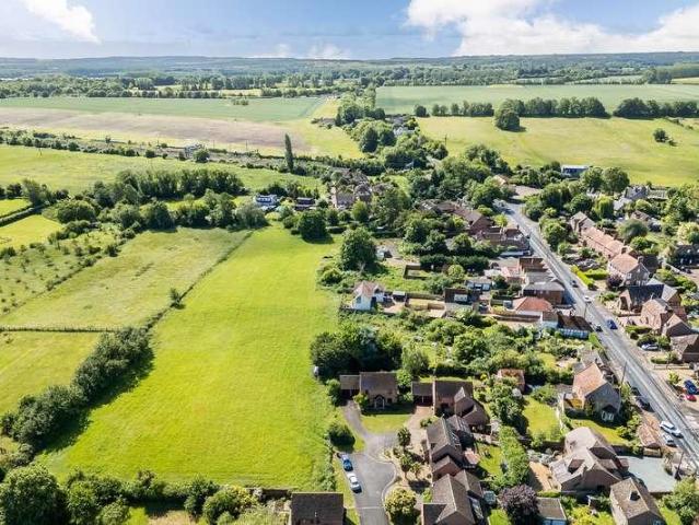 House for sale in Dromore, Oxfordshire