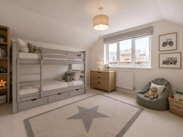 House for sale in Newtown