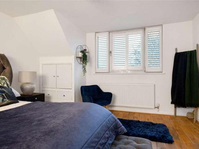 House for sale in Barton, Leicestershire