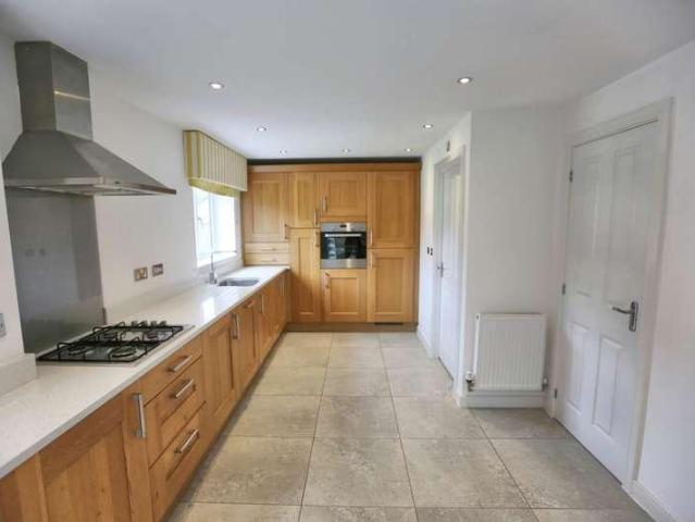 House for sale in Bollington Cross, Bollington