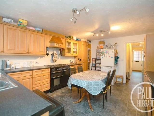 House for sale in Eastbridge, Suffolk