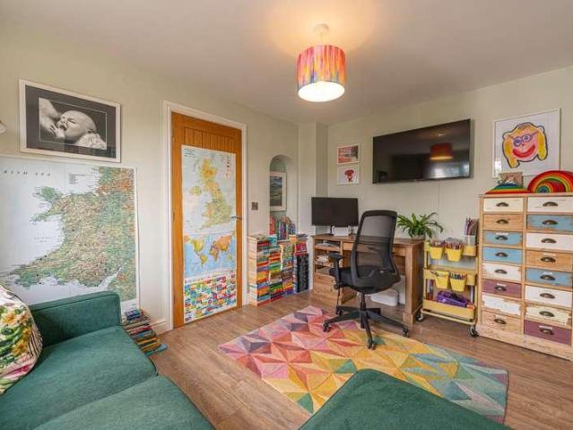 House for sale in Caerleon, Wales