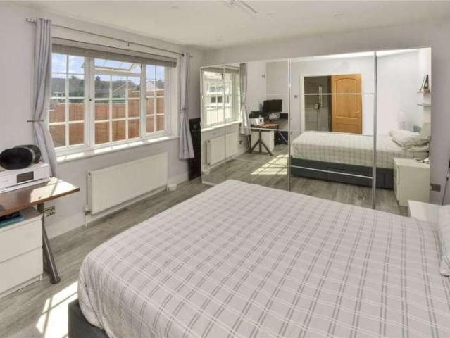 House for sale in West Moors
