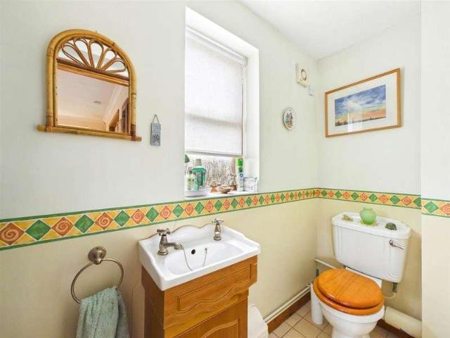 House for sale in Barnard's Green, Forthampton