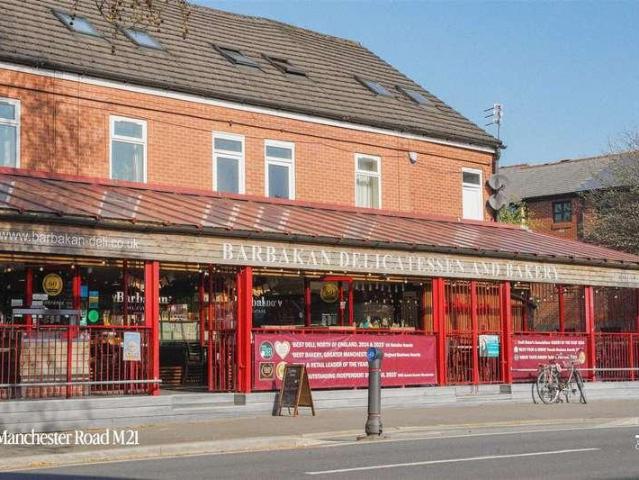 House for sale in Georgia, Greater Manchester