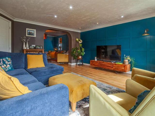 House for sale in Eastbridge, Suffolk