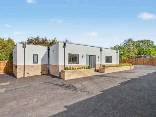 House for sale in Stapleford, Broxtowe