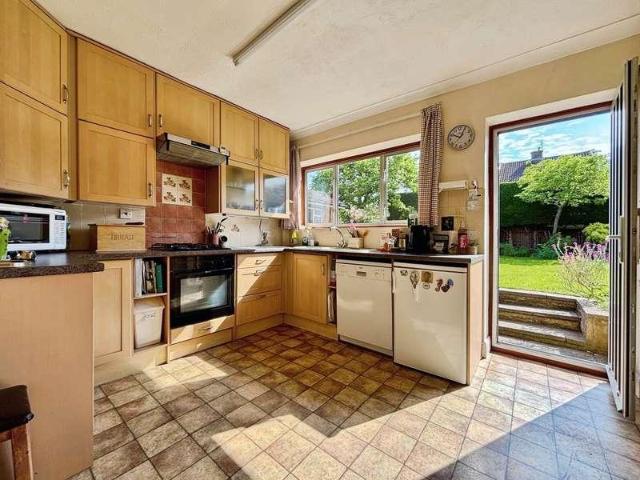 House for sale in Prestbury, Golden Valley