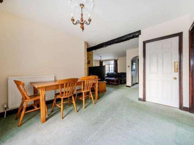 House for sale in Minster Lovell, West Oxfordshire