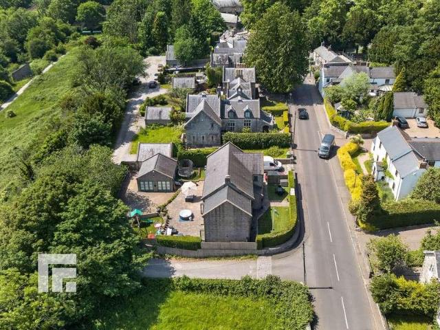 House for sale in Falcon Lodge, Wales