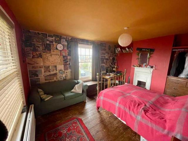 House for sale in Eastbridge, Suffolk