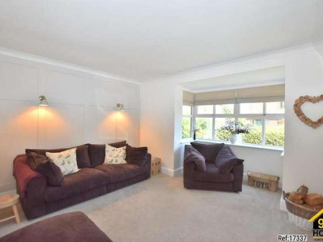 House for sale in Roby Mill, Lancashire
