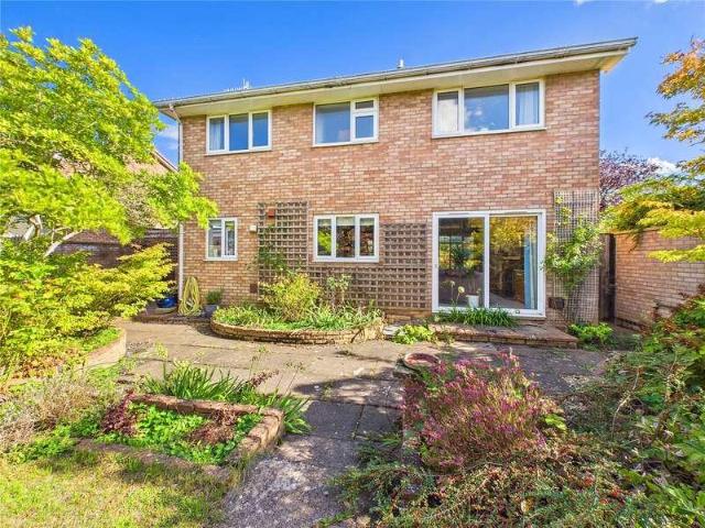 House for sale in Primsland, Wychavon