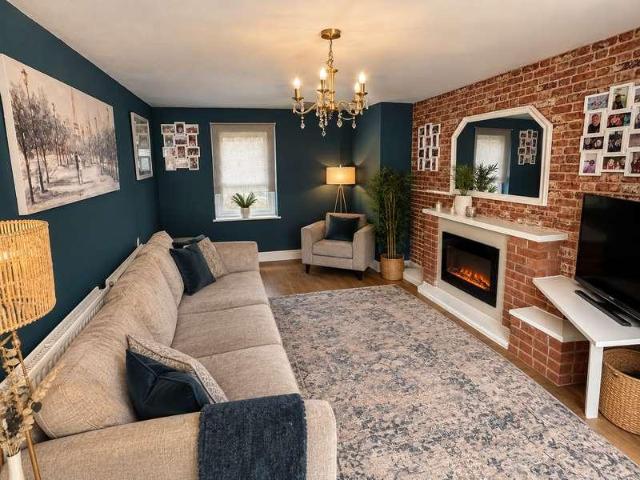 House for sale in Foxhole, Paignton