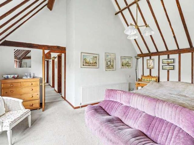 House for sale in Codicote, North Hertfordshire