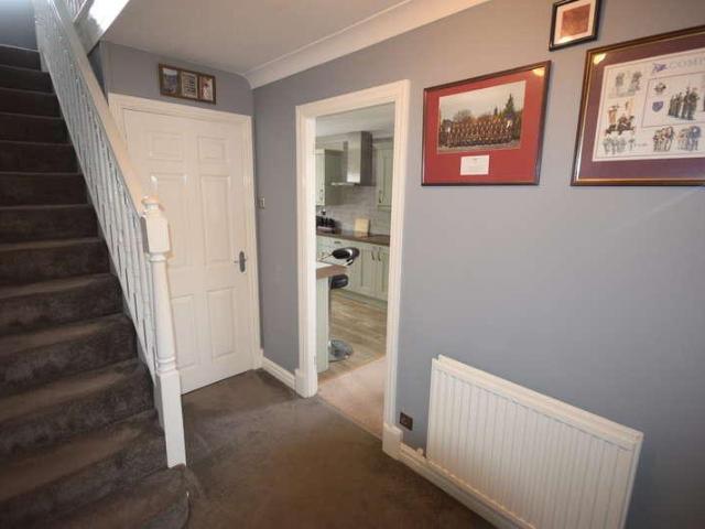House for sale in Barrow