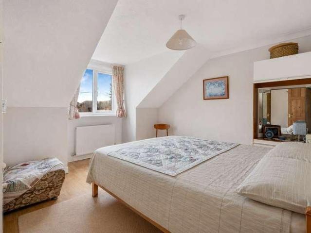 House for sale in Bolton Low Houses, Hampshire