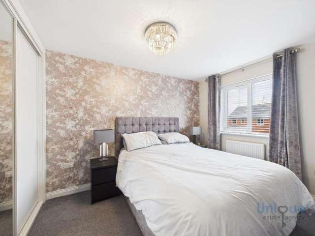 House for sale in Little Marton, Blackpool