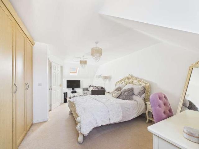 House for sale in Ron Hill, Cleobury Mortimer