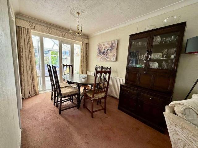 House for sale in Oadby, Leicestershire
