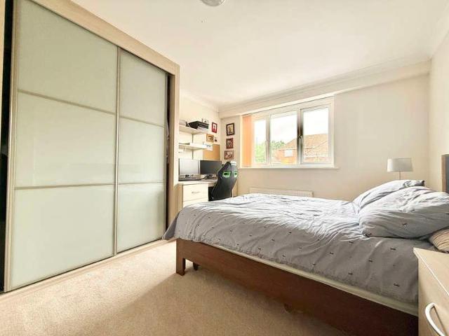 House for sale in West Moors