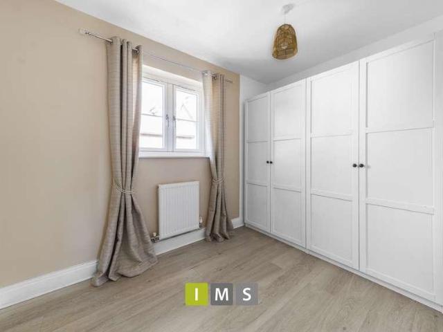 House for sale in Heyford Park, Cherwell