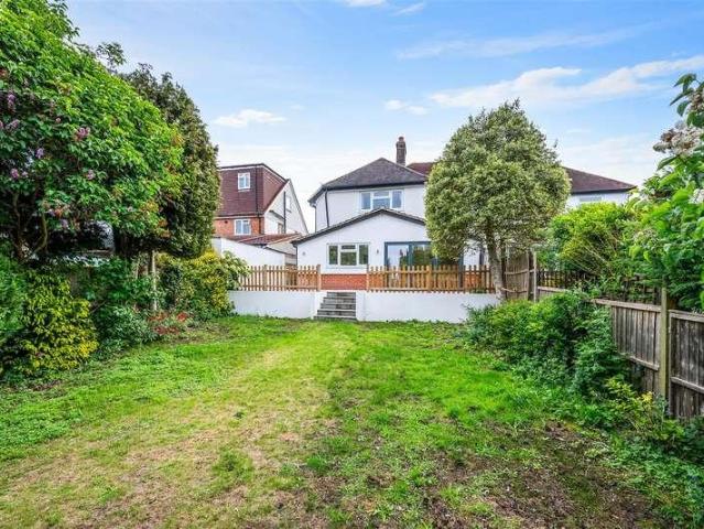 House for sale in Nork, Red Hill