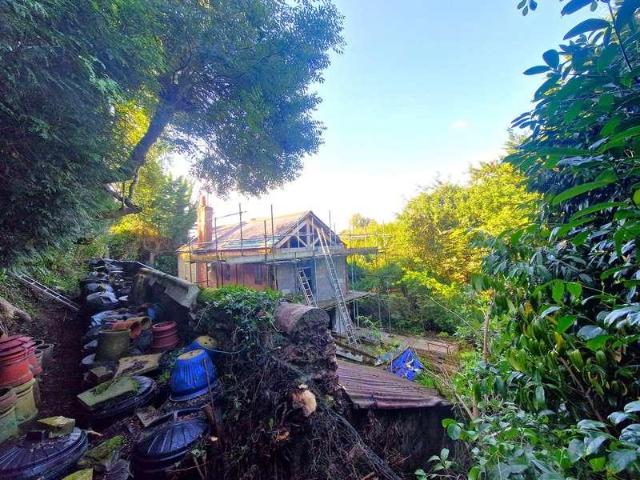 House for sale in Budlake, Devon