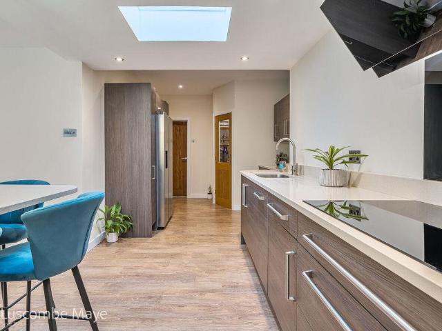 House for sale in Strode, Devon
